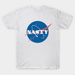 NASTY T-Shirt